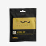 Luxilon Natural Gut Set