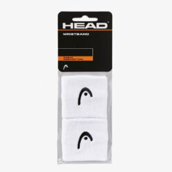 Head Wristband 2.5 White