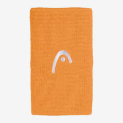 Head Wristband 5' Yellow
