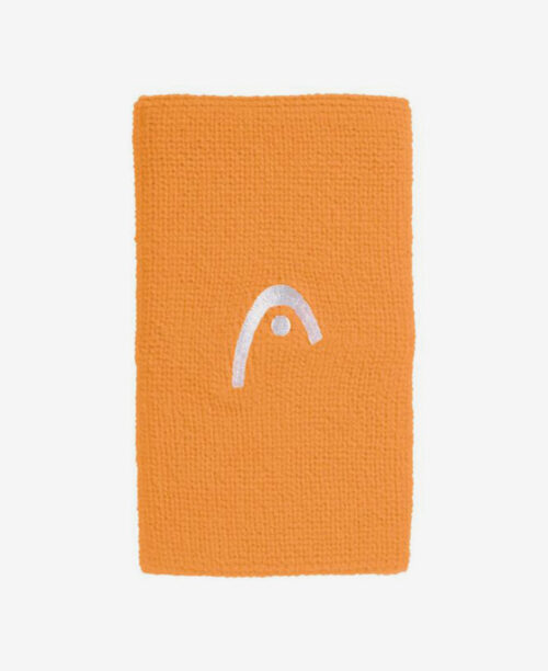 Head Wristband 5' Yellow