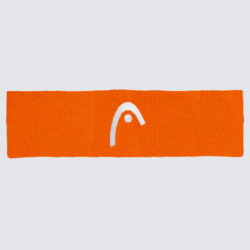 Head Headband Orange
