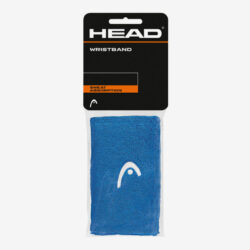 Head Wristband 5' Blue