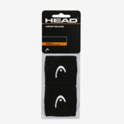 Head Wristband 2.5 Black
