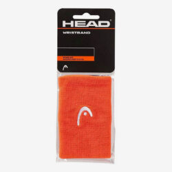 Head Wristband 5' Orange