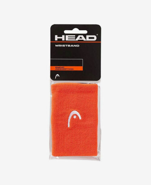 Head Wristband 5' Orange