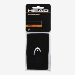 Head Wristband 5' Black
