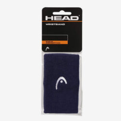Head Wristband 5' Navy Blue