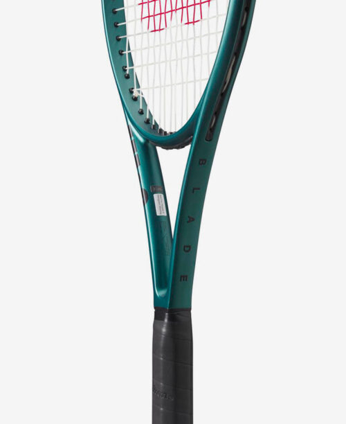 Wilson Blade 100 V9 - Image 4