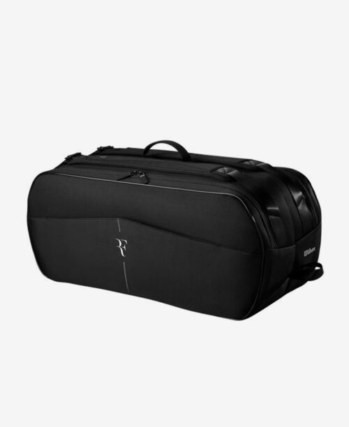Wilson RF Tournament Racket Bag 9 Pack