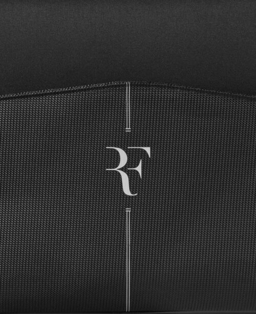 Wilson RF Tournament Racket Bag 9 Pack - Image 4