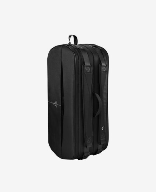 Wilson RF Tournament Racket Bag 9 Pack - Image 2