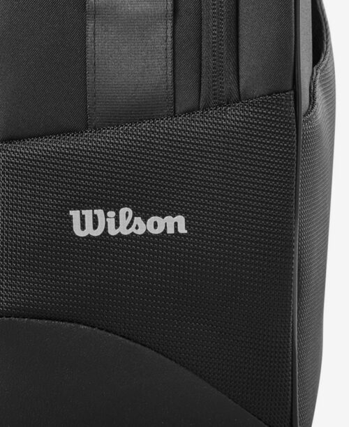 Wilson RF Tournament Racket Bag 9 Pack - Image 6