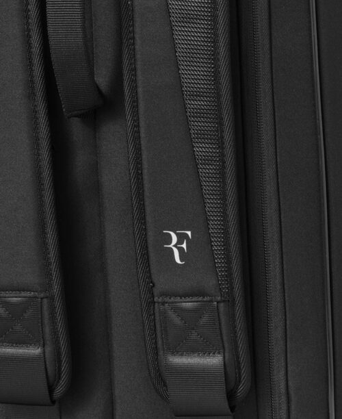 Wilson RF Tournament Racket Bag 9 Pack - Image 5