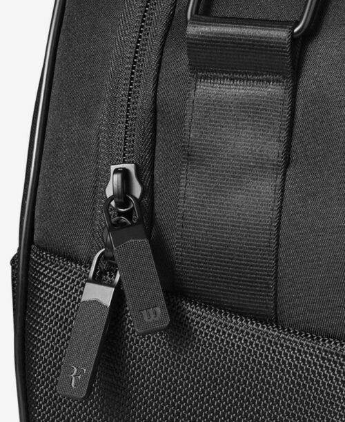 Wilson RF Tournament Racket Bag 9 Pack - Image 9