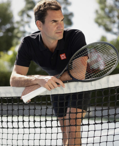 Wilson RF Tournament Racket Bag 9 Pack - Image 10